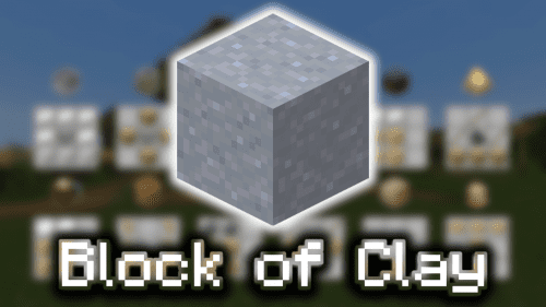 Block of Clay – Wiki Guide Thumbnail