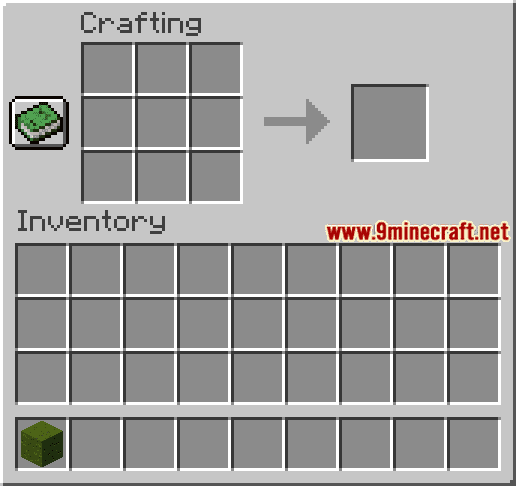 Green Wool - Wiki Guide 11