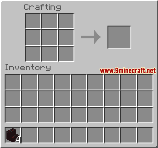 Nether Brick Stairs - Wiki Guide 8