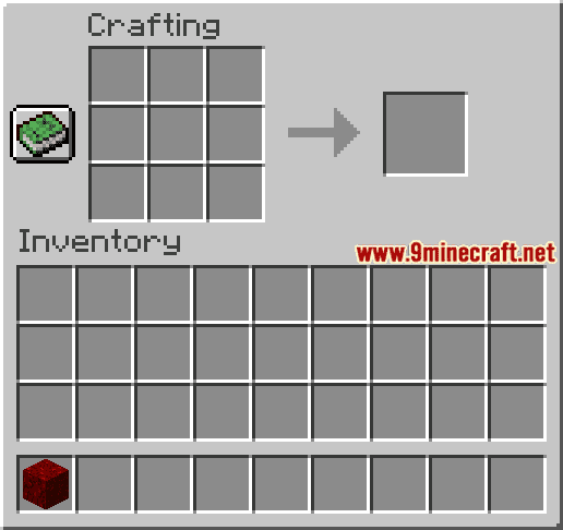 Nether Wart Block - Wiki Guide 10