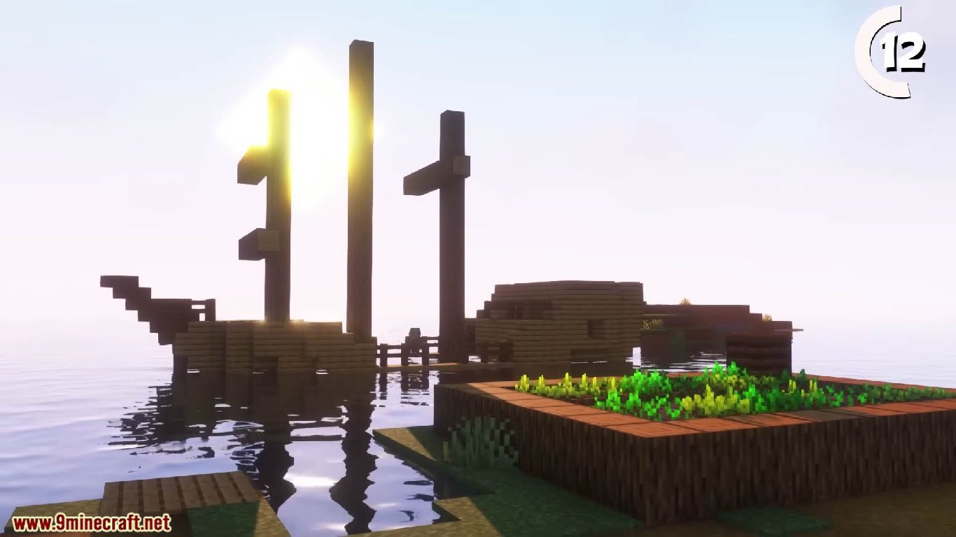 Top 25 Minecraft Seeds That Shouldn't Exist (1.19.4, 1.19.2) - Java/Bedrock Edition 36