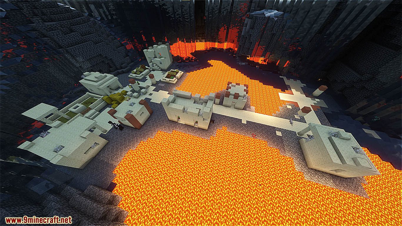 Best New Minecraft Seeds At Spawn (1.19.4, 1.19.2) - Java/Bedrock Edition 6