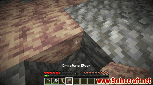 Dripstone Block - Wiki Guide 20