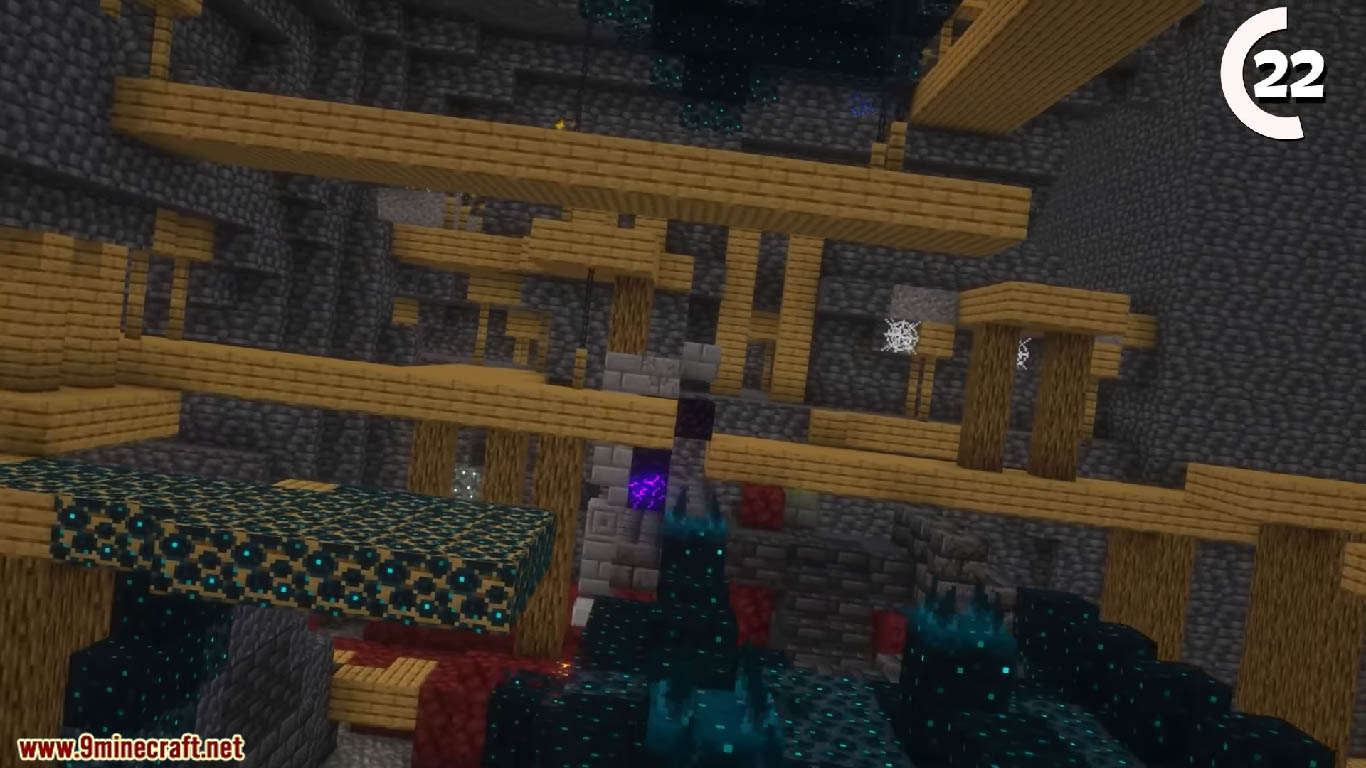 Top 25 Minecraft Seeds That Shouldn't Exist (1.19.4, 1.19.2) - Java/Bedrock Edition 67