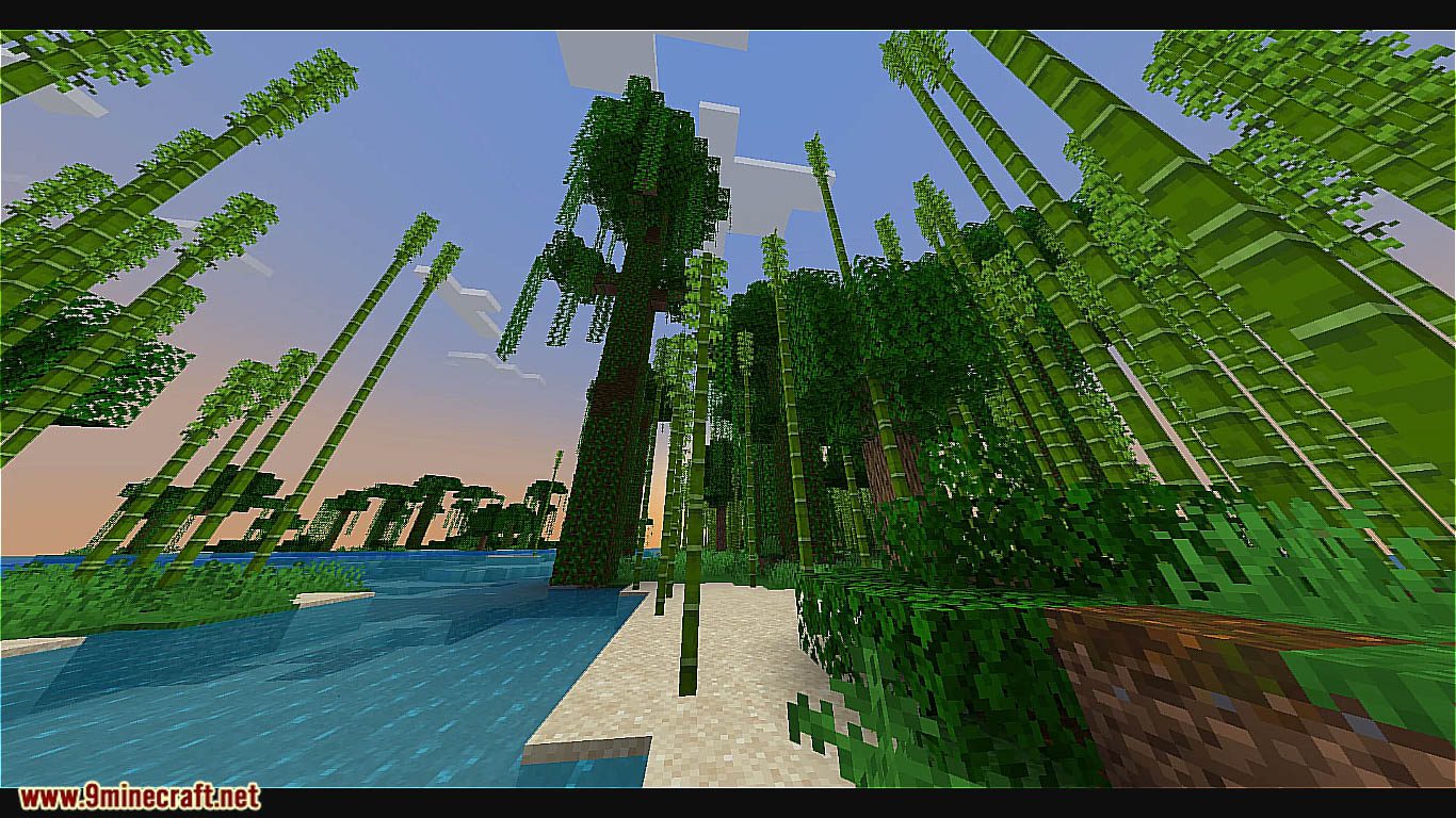 Best New Minecraft Seeds At Spawn (1.19.4, 1.19.2) - Java/Bedrock Edition 8