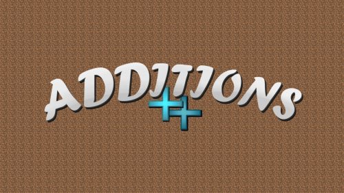 Additions Mod (1.12.2) – Similar Loot ++ for Lucky Block Addons Thumbnail