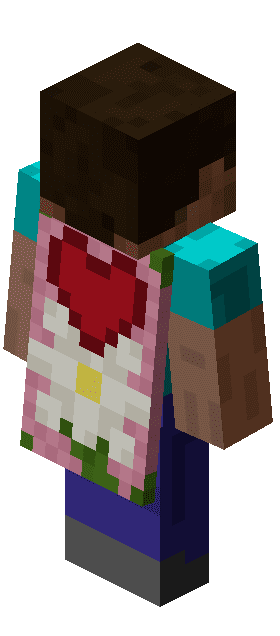 All Official Minecraft Capes Texture Pack (1.19) - MCPE/Bedrock 15