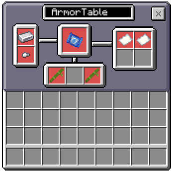 Armor Expansion Addon (1.19) - MCPE/Bedrock Mod 19