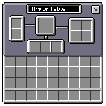 Armor Expansion Addon (1.19) - MCPE/Bedrock Mod 4