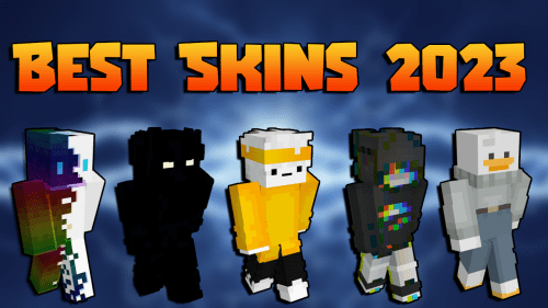 The Best Minecraft Skins For Players In 2023 Thumbnail