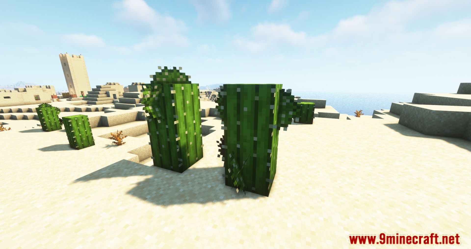 Better Foliage Renewed Mod (1.20.2, 1.19.4) - Enhanced Modern Minecraft 9
