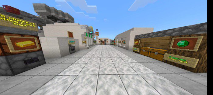 Biggest Redstone House Map (1.20, 1.19) - MCPE/Bedrock 36