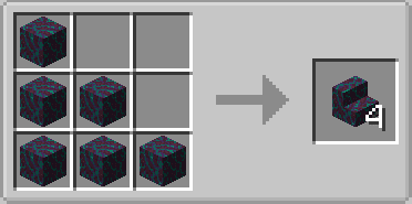 Block Variants Mod (1.20.1, 1.19.4) - Offers Alternate Ways Craft Things 17