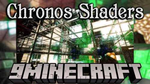 Chronos Shaders (1.20.4, 1.19.4) – Something Wonderful Ahead Thumbnail
