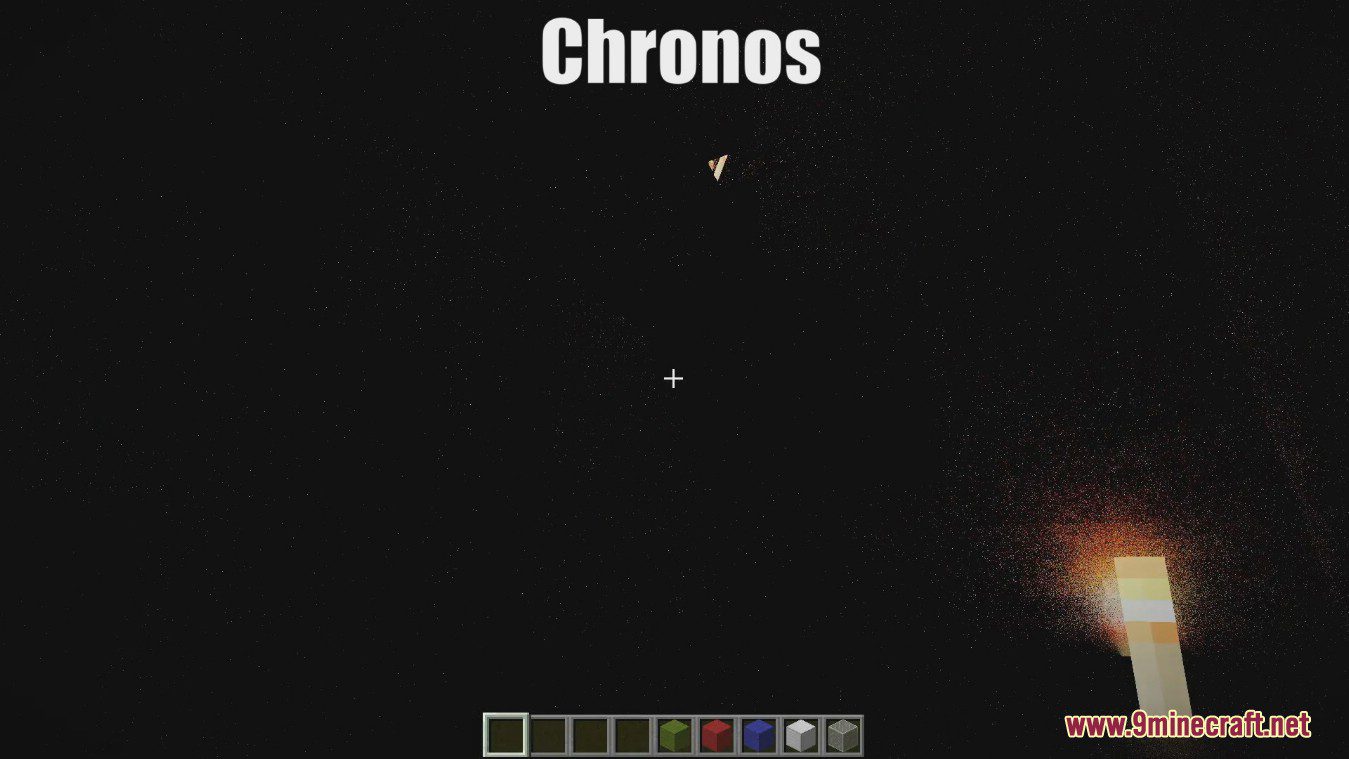 Chronos Shaders (1.20, 1.19.4) - Something Wonderful Ahead 12