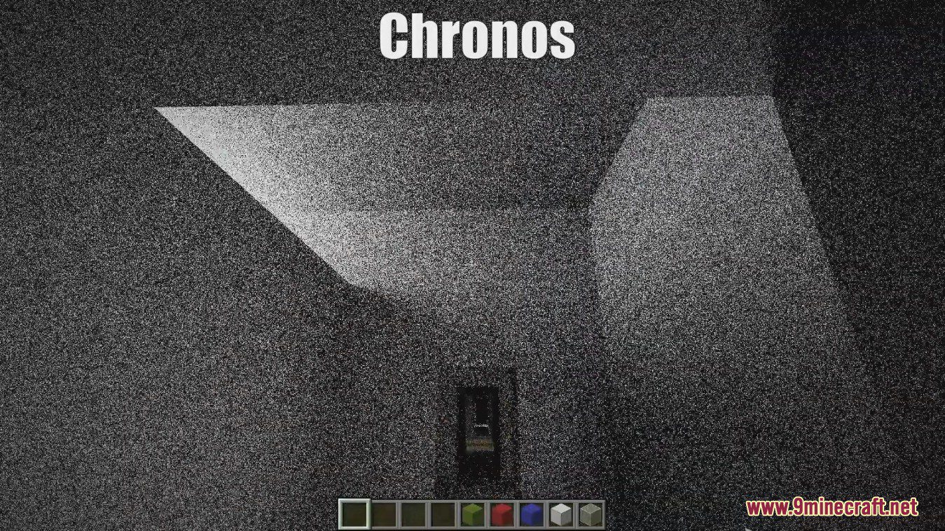 Chronos Shaders (1.20, 1.19.4) - Something Wonderful Ahead 5