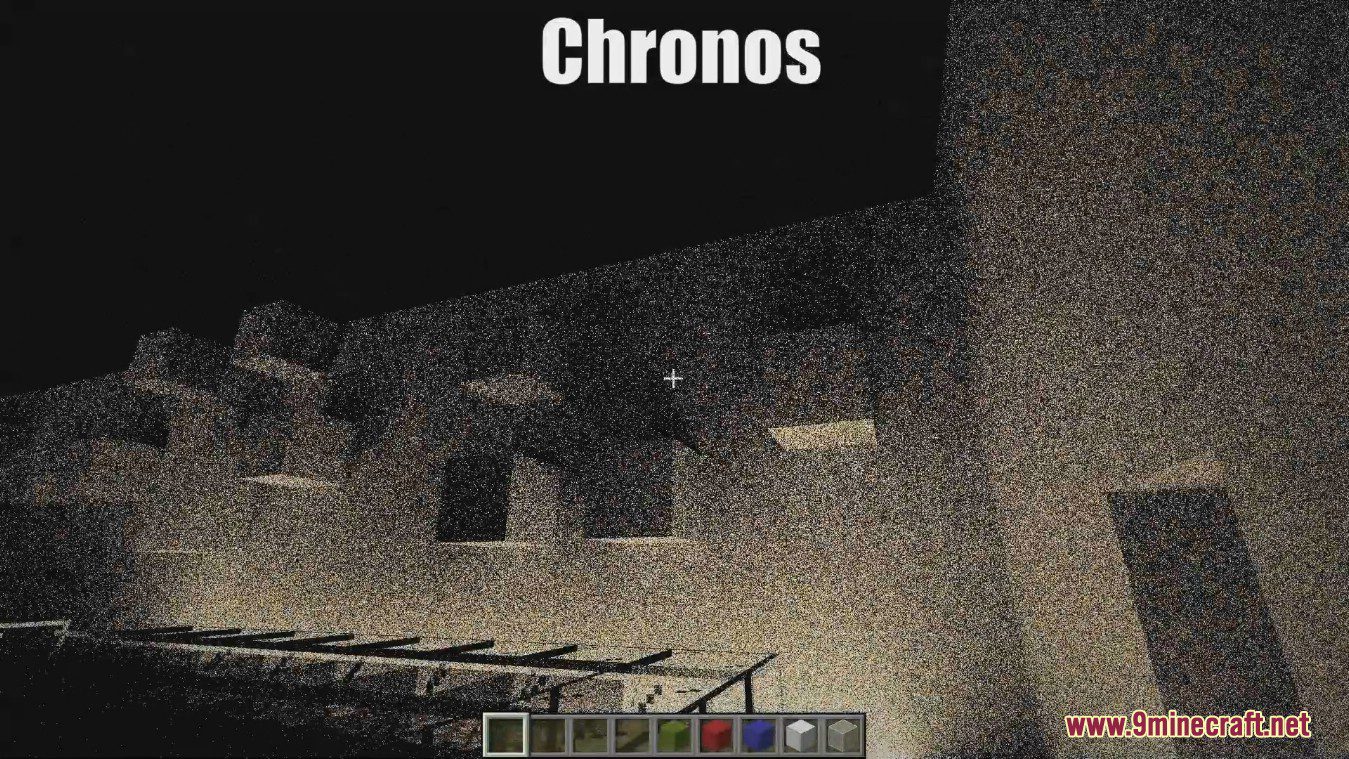 Chronos Shaders (1.20.4, 1.19.4) - Something Wonderful Ahead 6