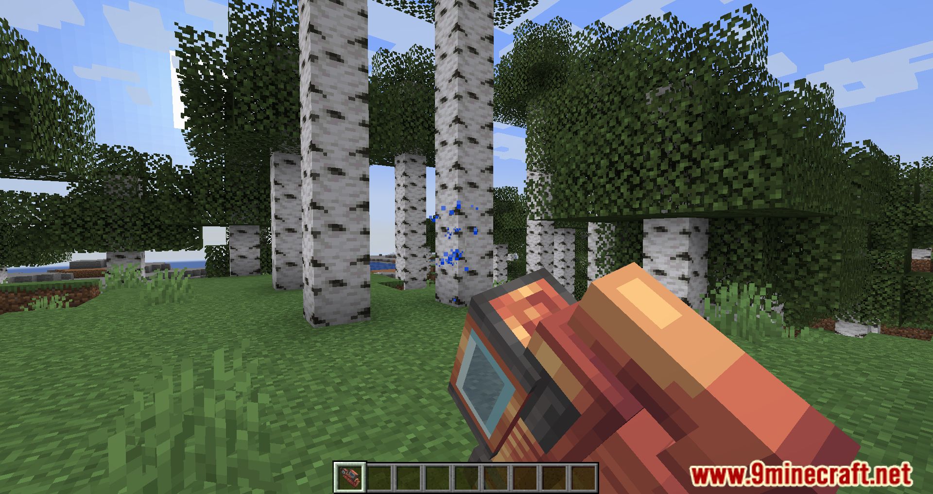 Create: Misc & Things Mod (1.19.2, 1.18.2) - Some Utility, Building, And Fun Small Things 4