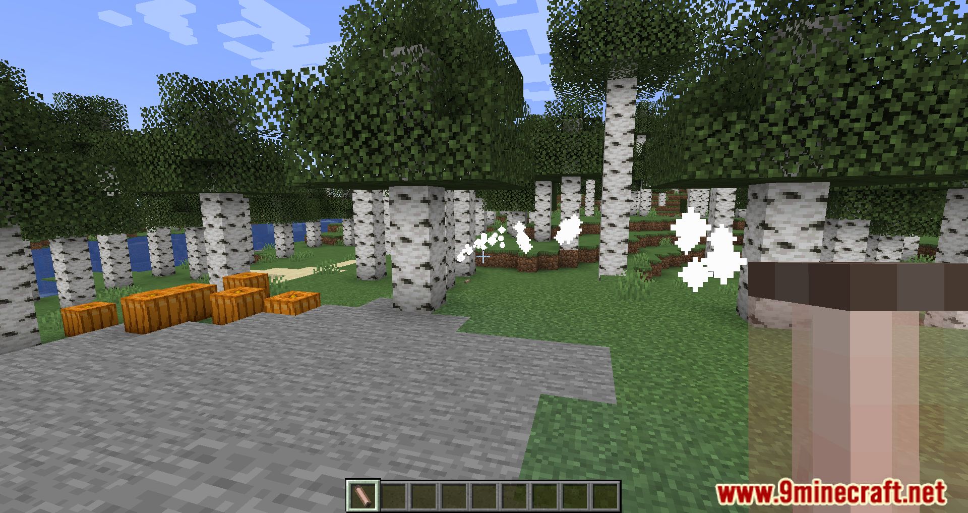 Create: Misc & Things Mod (1.19.2, 1.18.2) - Some Utility, Building, And Fun Small Things 11