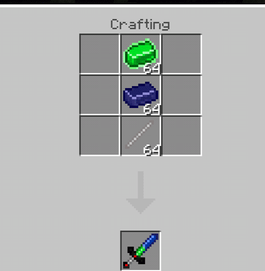 Crystalcraft Unlimited Addon (1.20, 1.19) - MCPE/Bedrock Mod 15