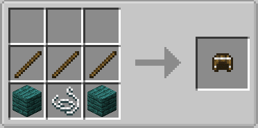 DiceMC Tiered Armors Mod (1.19, 1.18.2) - Wood Armor, and more! 12