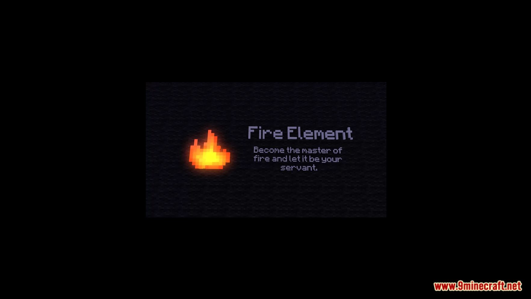 Element Benders Data Pack (1.19.4, 1.19.2) - Become The Avatar! 8