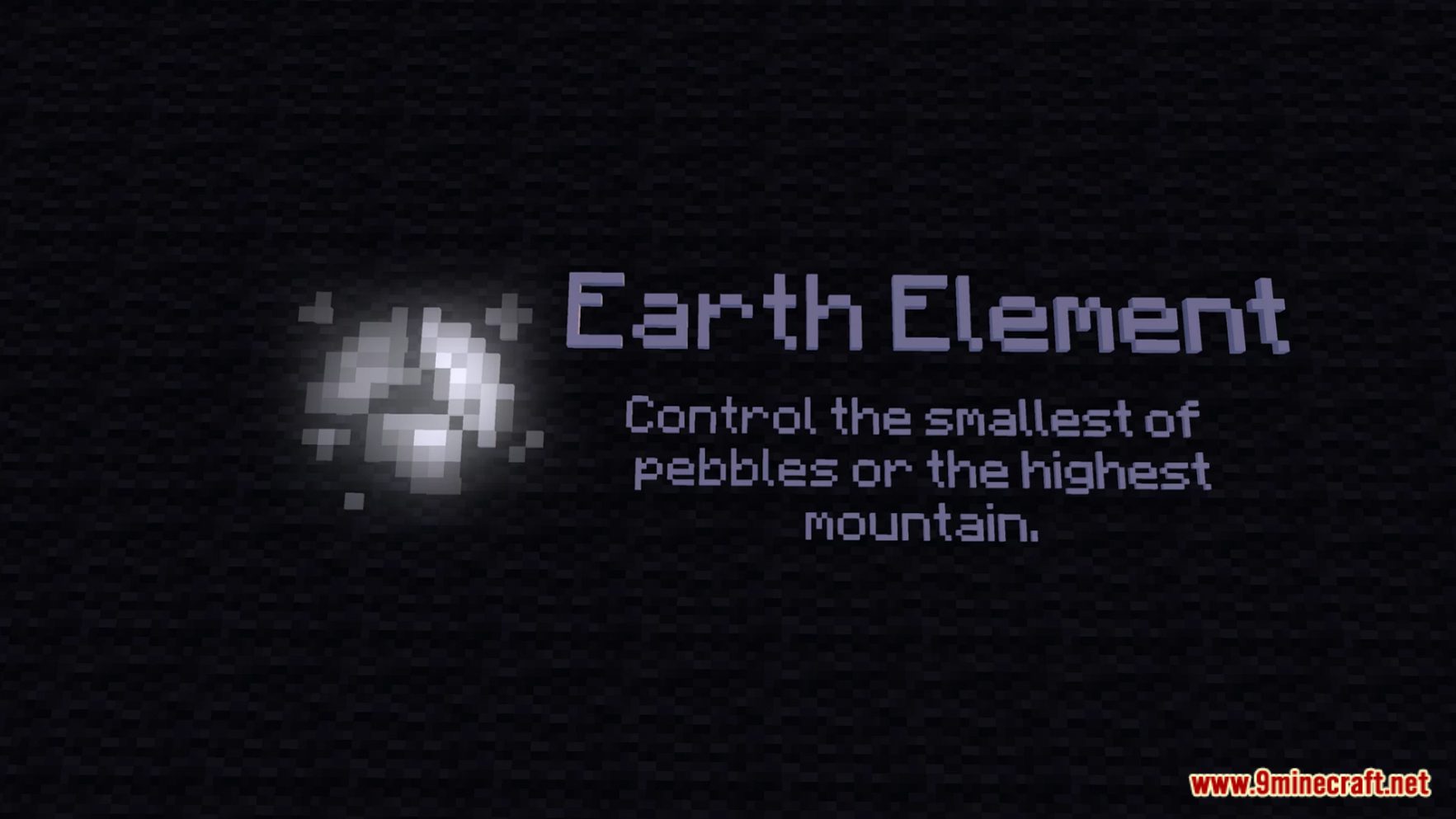 Element Benders Data Pack (1.19.4, 1.19.2) - Become The Avatar! 4