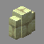 Mossy Stone Brick Wall - Wiki Guide 24