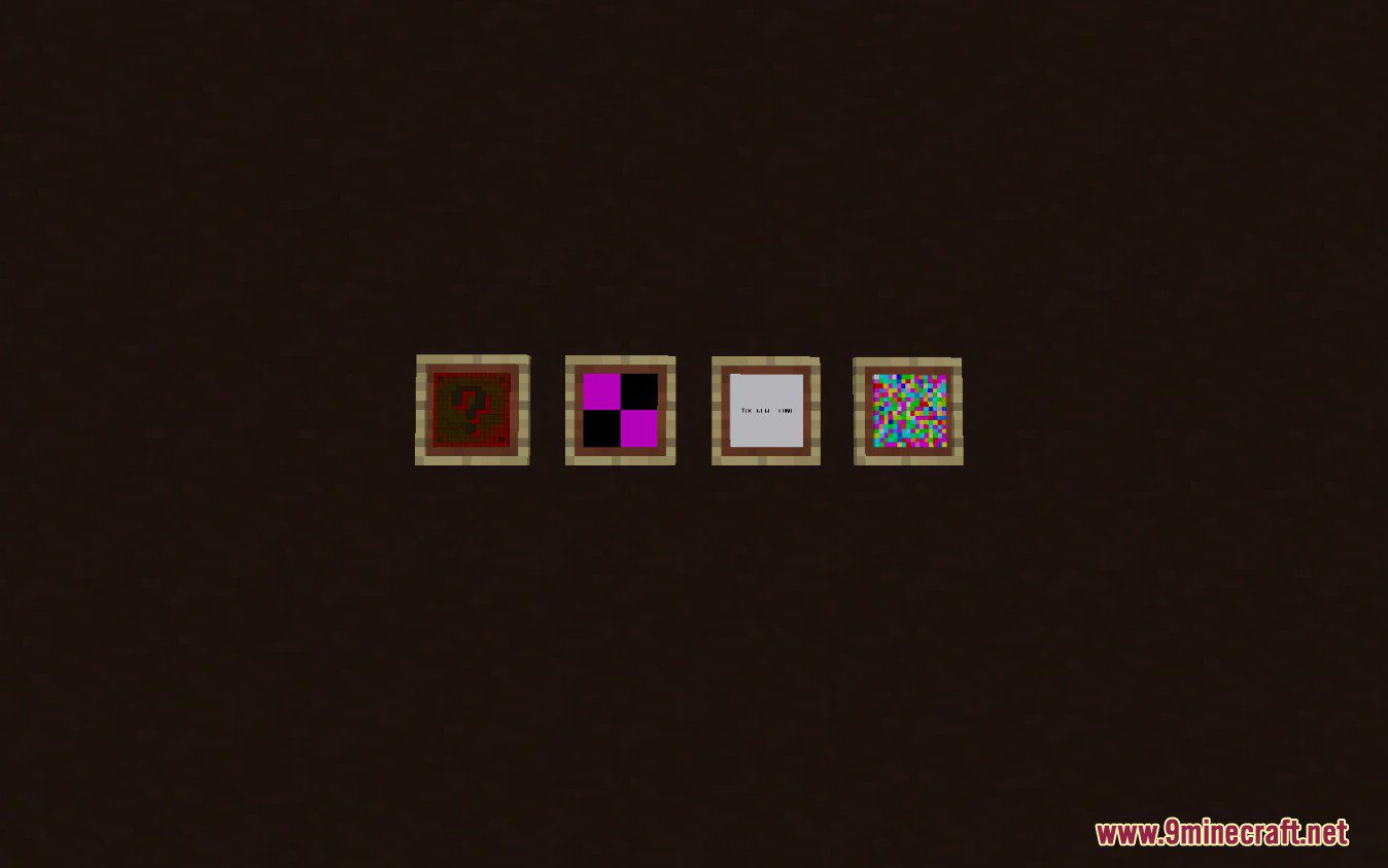 Error Lucky Block Mod (1.12.2, 1.8.9) - Everything is Wrong 5