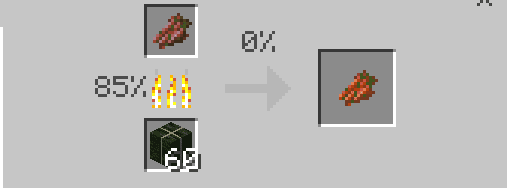 Extra Foods Addon (1.19) - MCPE/Bedrock Mod 33