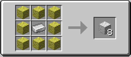 Extra Sponges Mod (1.20.4, 1.19.4) - New Sponges!! 14