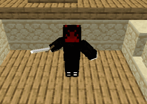 Assassin's Creed Addon (1.19) - MCPE/Bedrock Mod 6