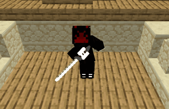 Assassin's Creed Addon (1.19) - MCPE/Bedrock Mod 7