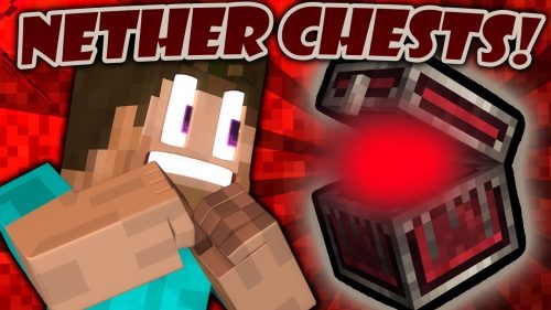 Fuzs’s Nether Chest Mod (1.19.2) – So Much Space Thumbnail
