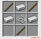 Grappling Hook Data Pack (1.19.4, 1.19.2) - Travels Faster! 2