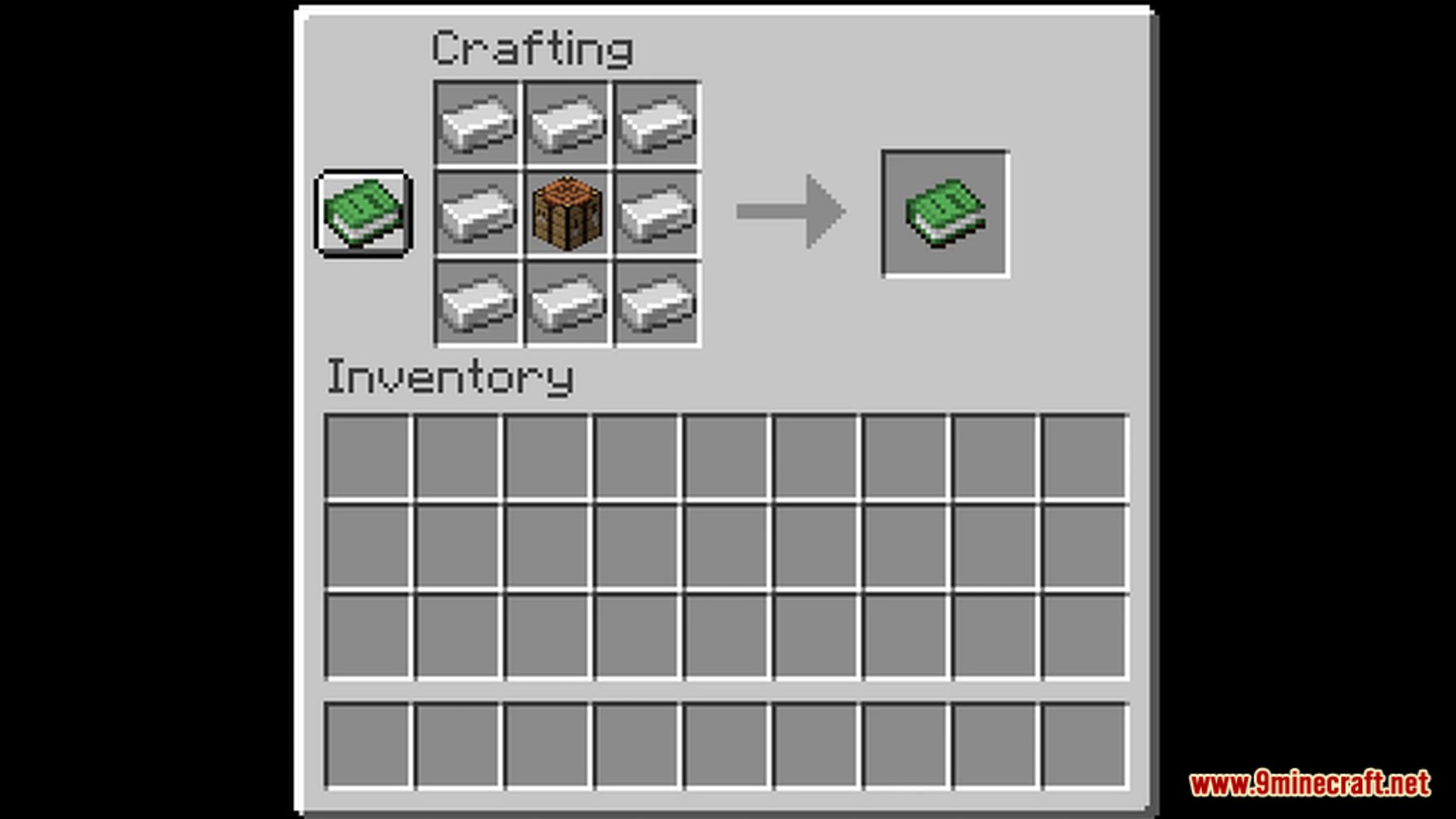 LzzHammers Data Pack (1.19.4, 1.19.2) - More Hammers! 9