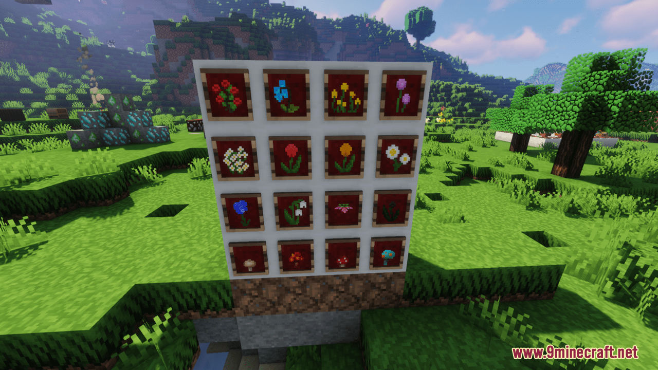 Medieval Resource Pack (1.20.4, 1.19.4) - Texture Pack 17