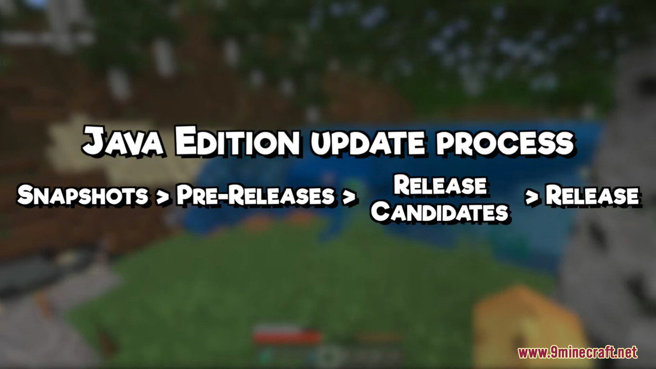 Minecraft 1.20 Pre-Release 1 - Portal Upgrade, Wool Buffs 2