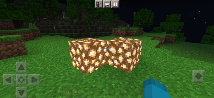 Mines And Explosive Blocks Addon (1.20, 1.19) - MCPE/Bedrock Mod 12