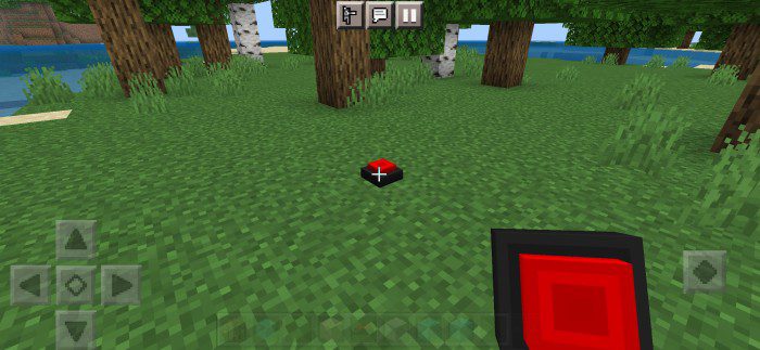 Mines And Explosive Blocks Addon (1.20, 1.19) - MCPE/Bedrock Mod 3