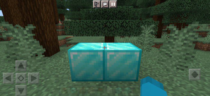 Mines And Explosive Blocks Addon (1.20, 1.19) - MCPE/Bedrock Mod 7