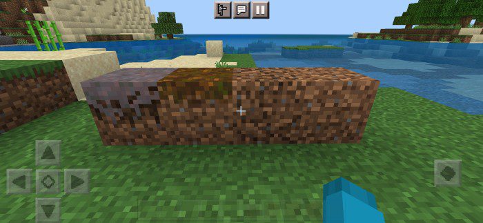 Mines And Explosive Blocks Addon (1.20, 1.19) - MCPE/Bedrock Mod 8