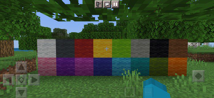 Mines And Explosive Blocks Addon (1.20, 1.19) - MCPE/Bedrock Mod 9