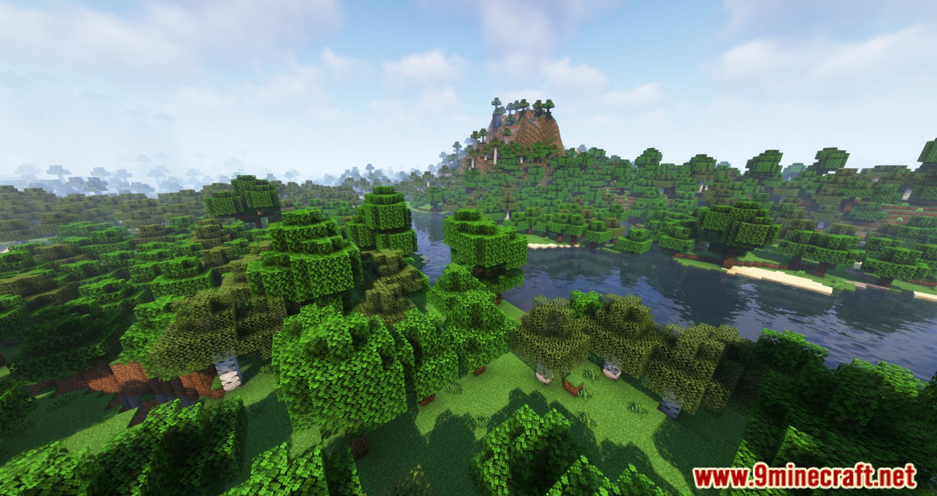 No LAN Cheating Mod (1.19.4, 1.18.2) - Disallow Players From Using Cheats 6