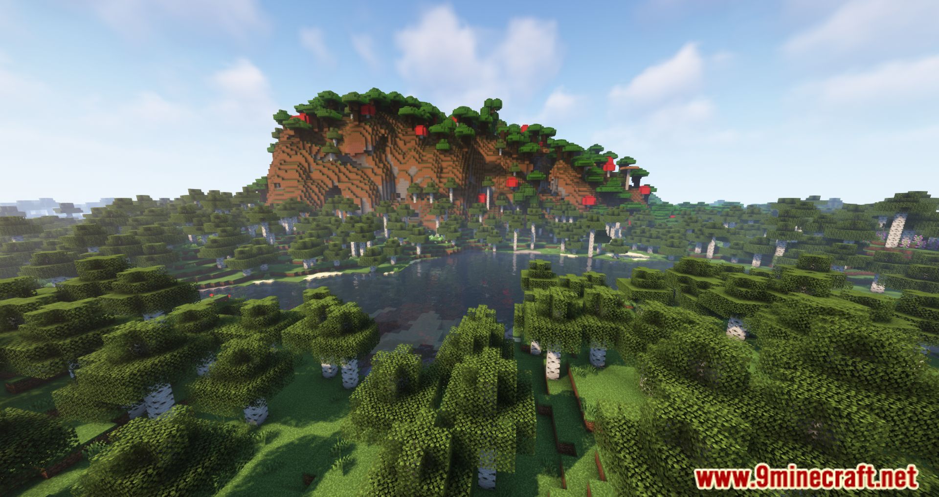 No LAN Cheating Mod (1.19.4, 1.18.2) - Disallow Players From Using Cheats 7