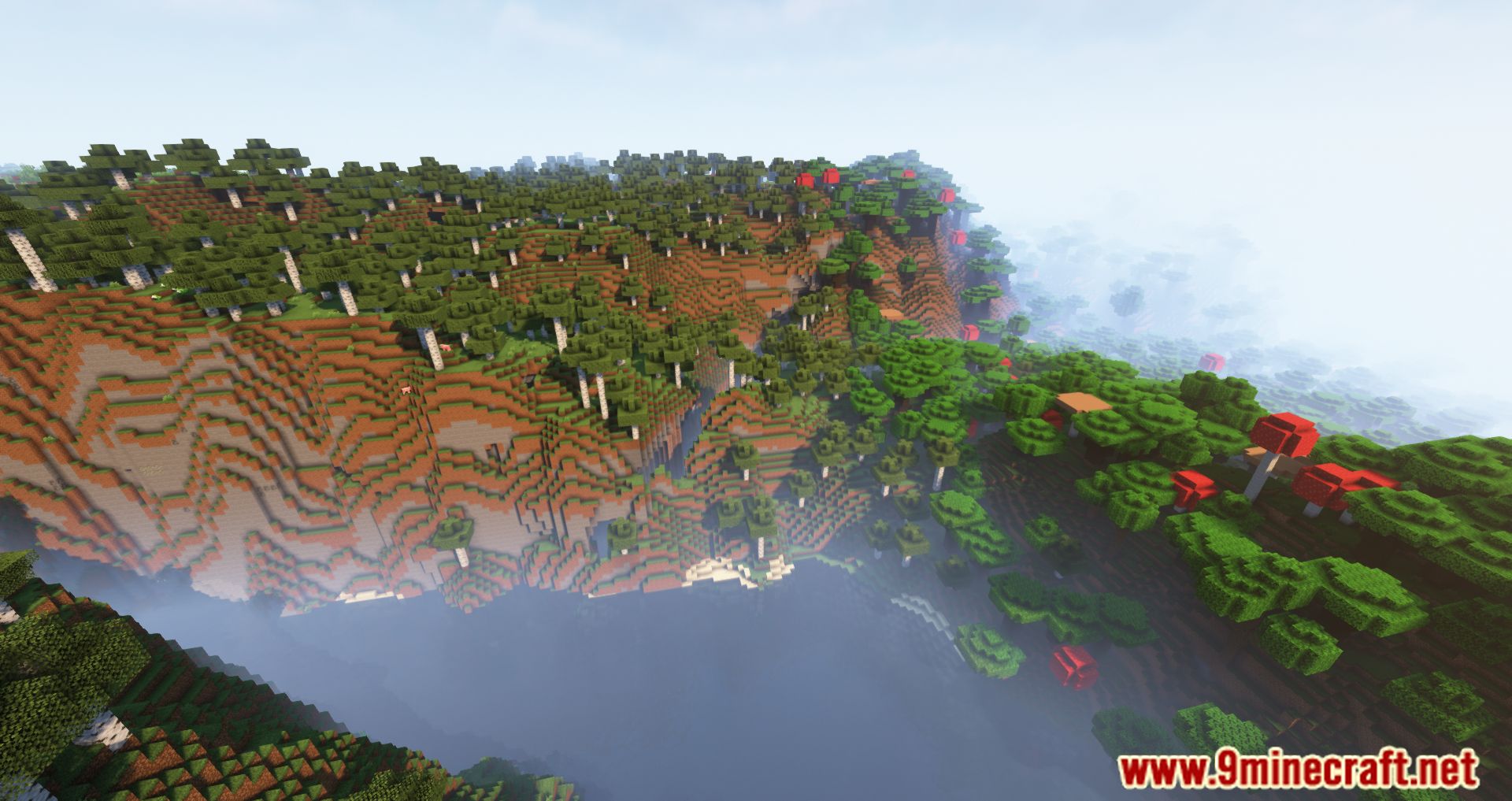 No LAN Cheating Mod (1.19.4, 1.18.2) - Disallow Players From Using Cheats 8