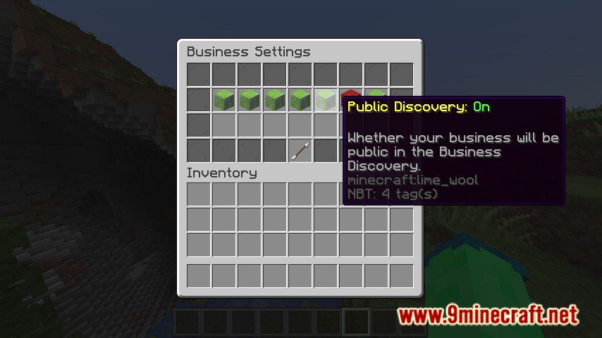 Novaconomy Plugin (1.20.4, 1.19.4) – Spigot 4