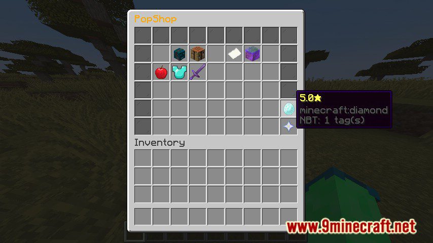 Novaconomy Plugin (1.20.4, 1.19.4) – Spigot 6