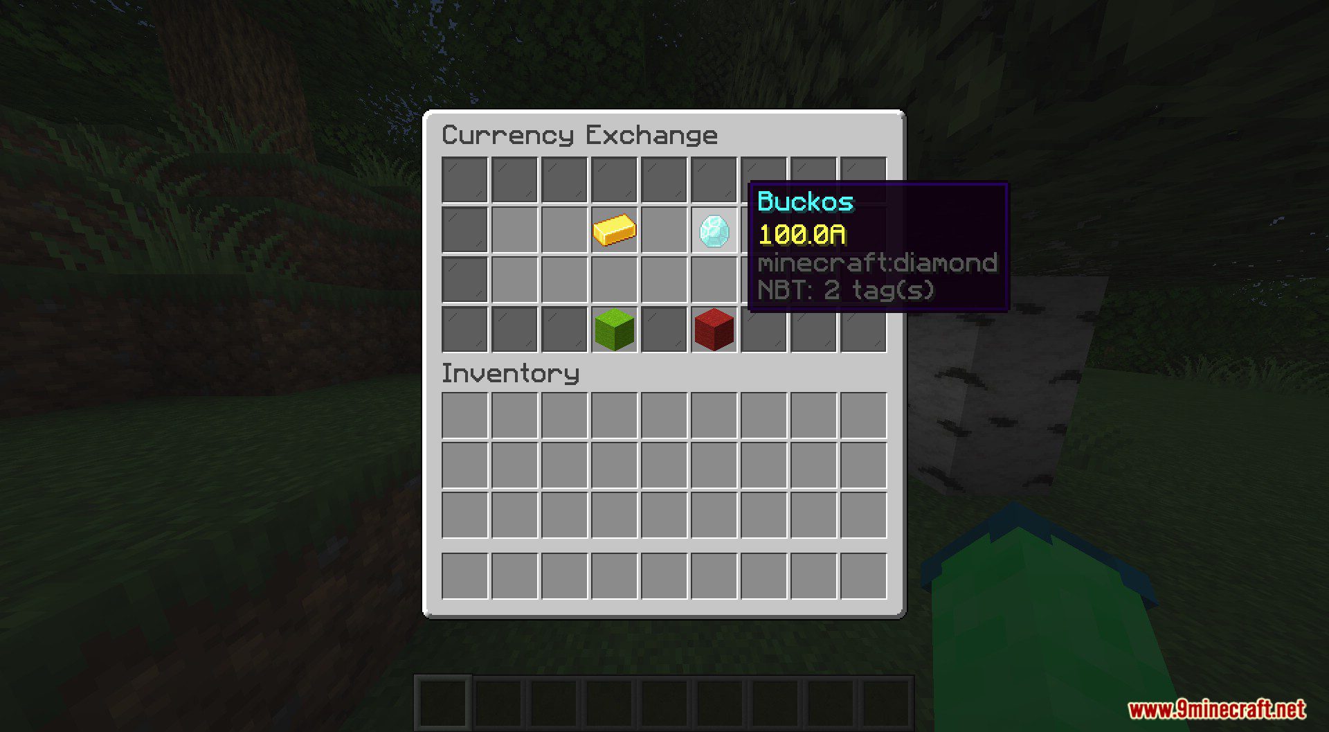 Novaconomy Plugin (1.20.4, 1.19.4) – Spigot 10