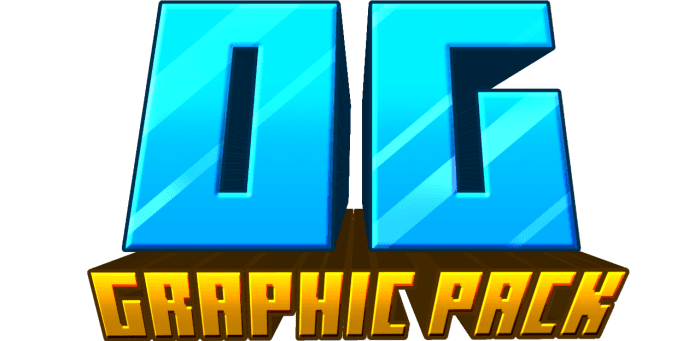 OG Graphic Pack Shader (1.19) - Support RenderDragon, FPS Friendly 1